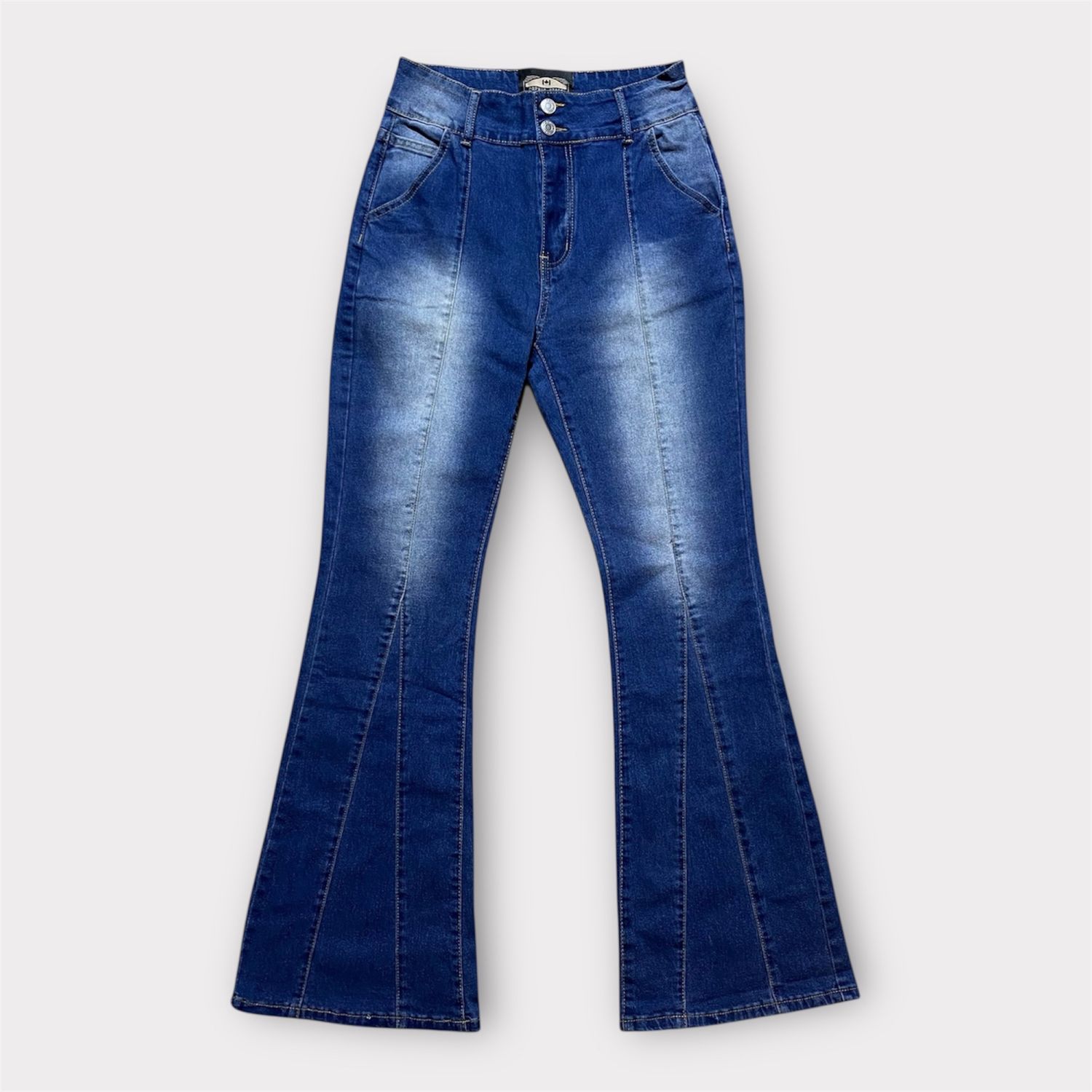 Women Bell Bottom