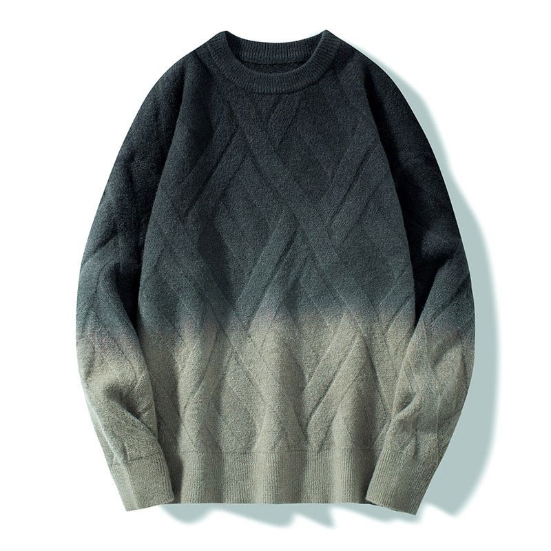 Street vibe knit