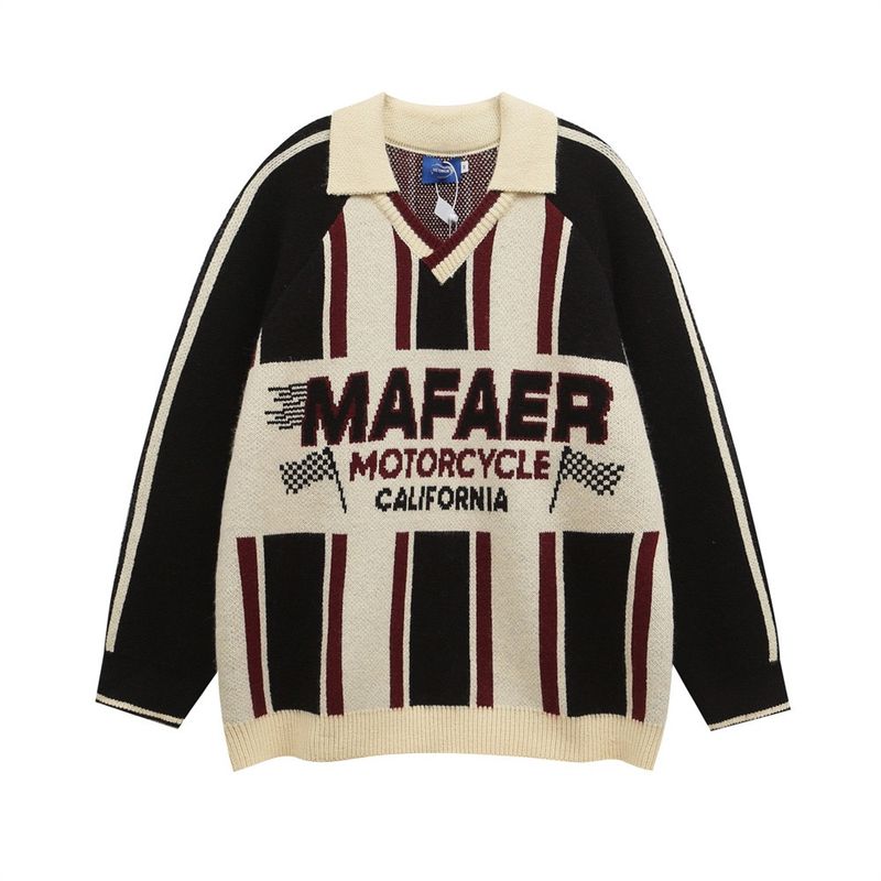 Mafaer Sweater