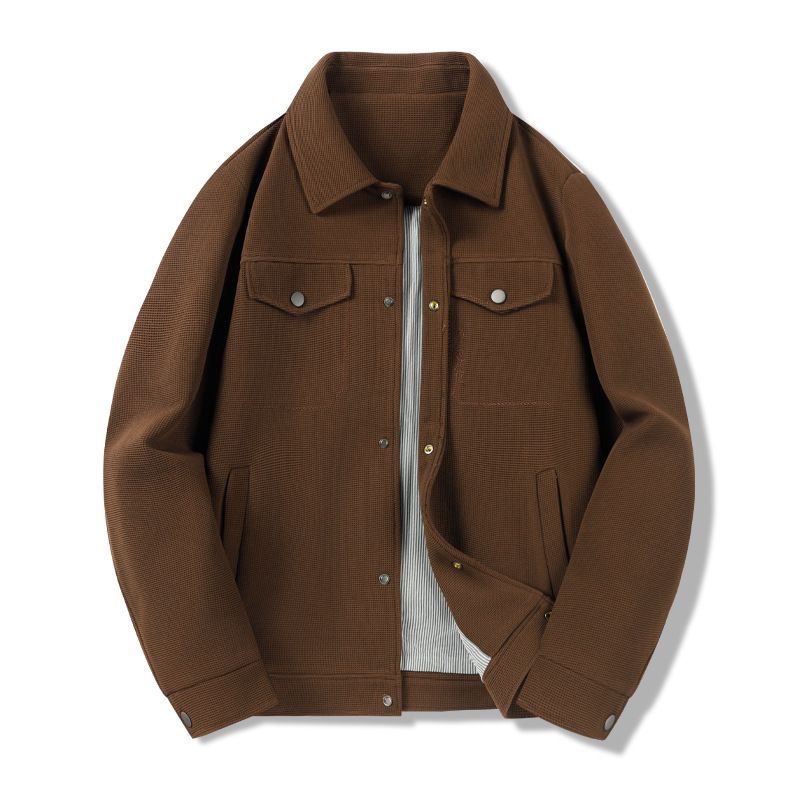 Premium Cotton Shirt jacket