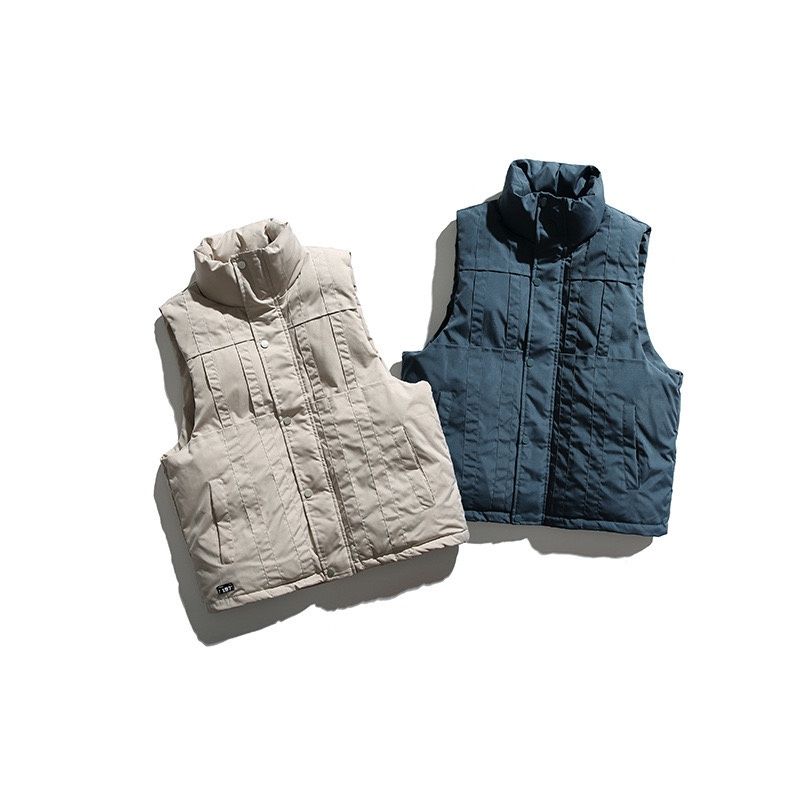 Men Half Jacket