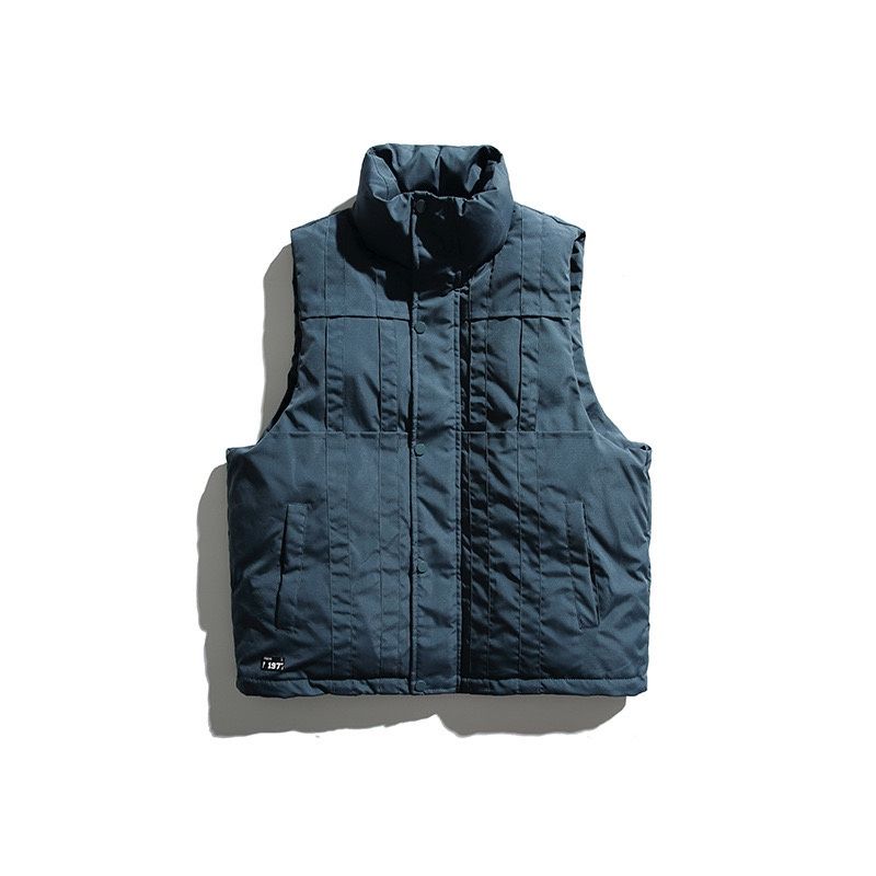 Men Half Jacket