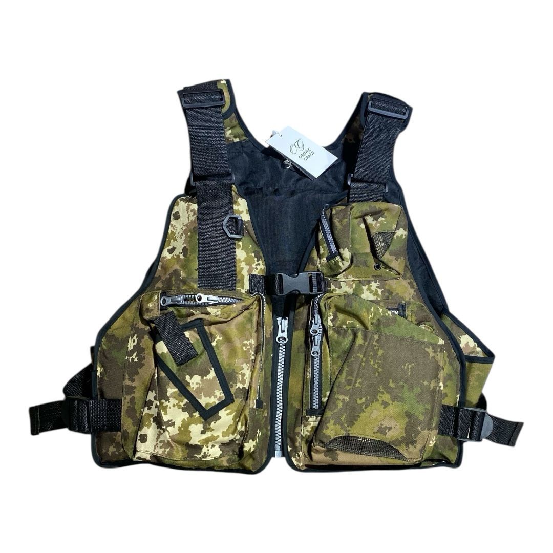 OG Vest