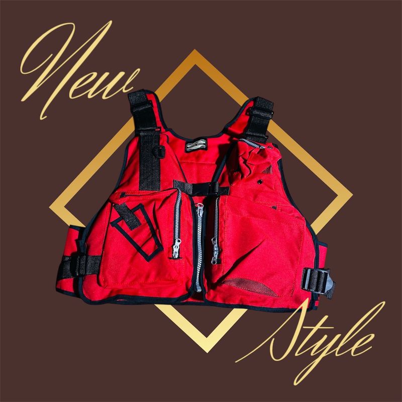 OG Vest