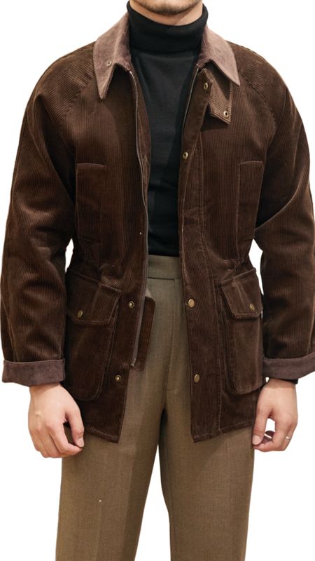 Men Formal Style Jacket