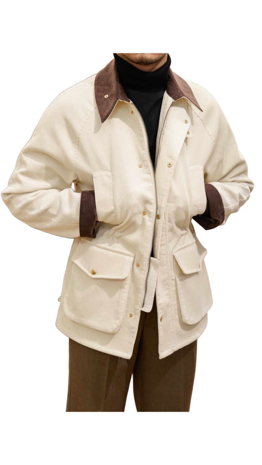 Men Formal Style Jacket