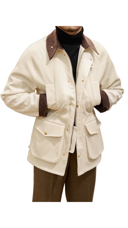 Men Formal Style Jacket