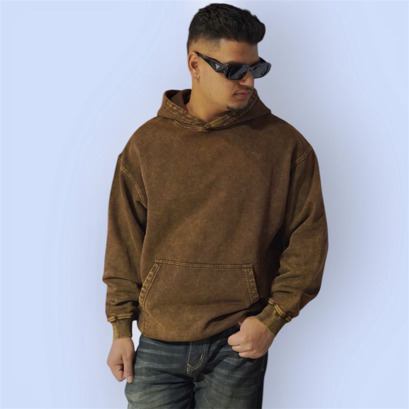 Unisex Hoodies