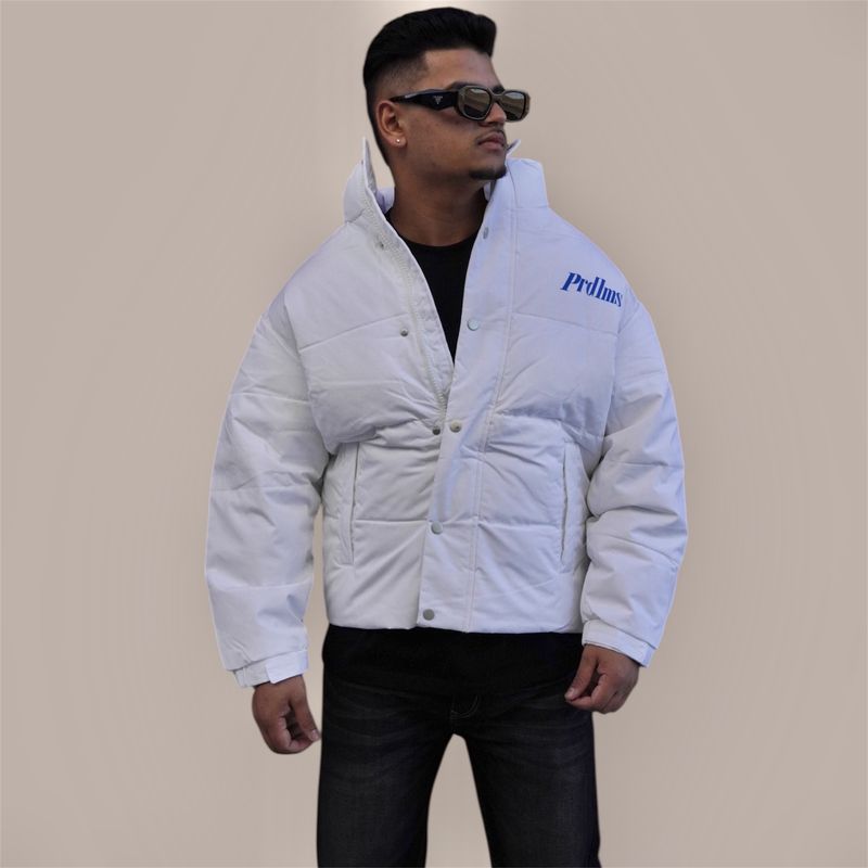 PRDLM Spirit jacket