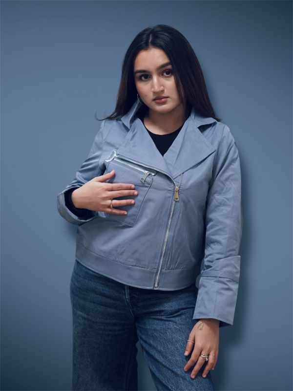 Street Snug Jacket