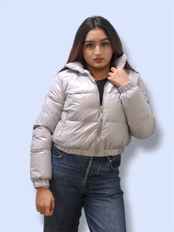Frost Flex Jacket