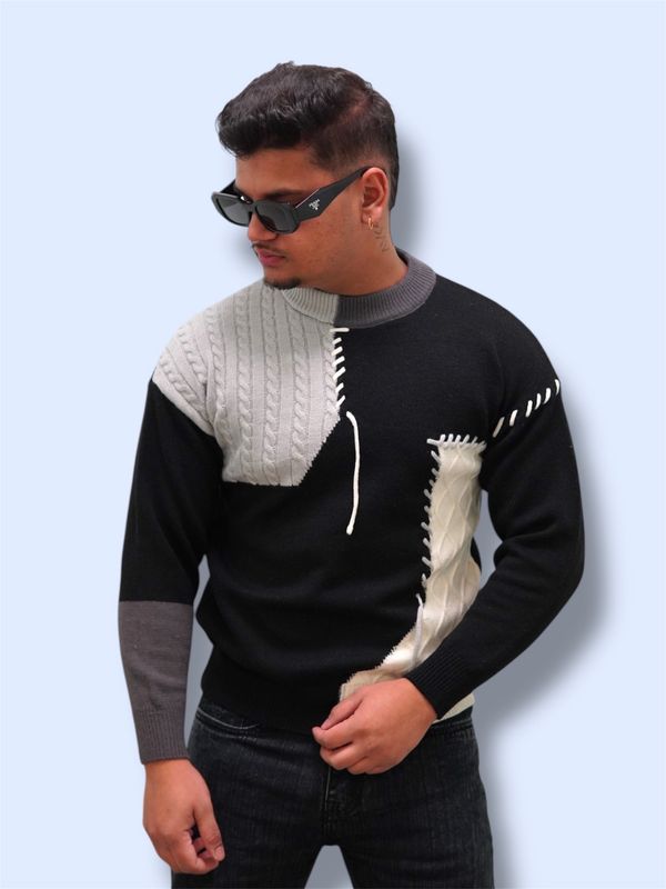 Aura Knit