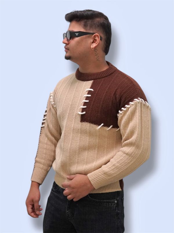 OG Essential Knit