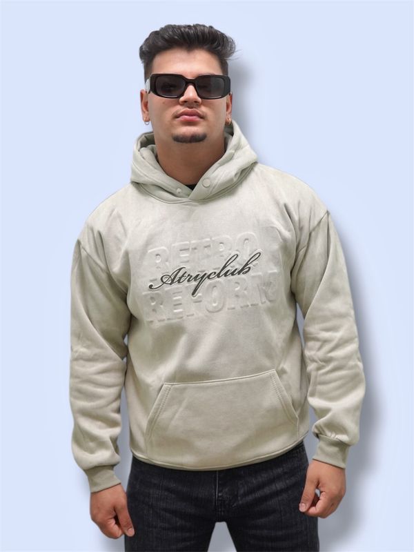 Men Hoodie Abryclub