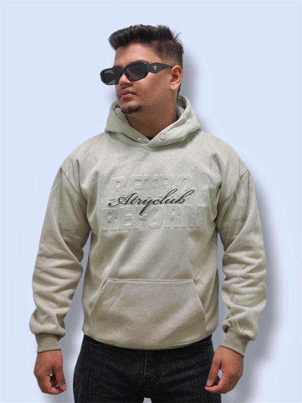 Men Hoodie Abryclub