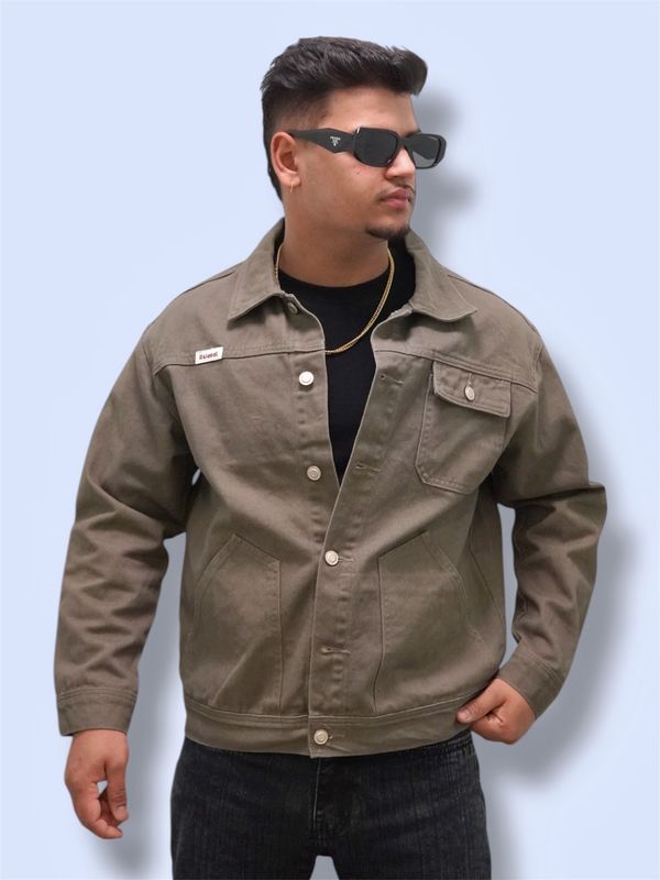 Men denim BSJ