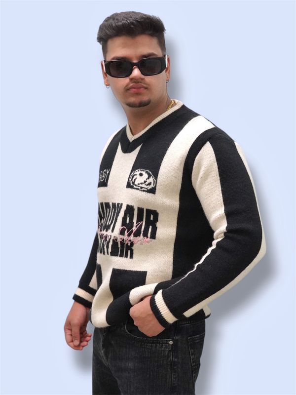 Unisex Muddy Air Jersey