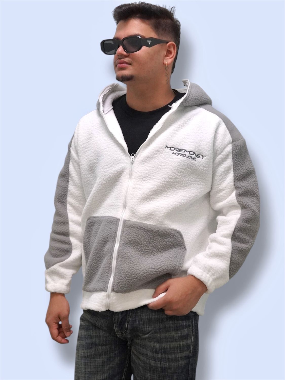 Cloud Cuddle Balcalava