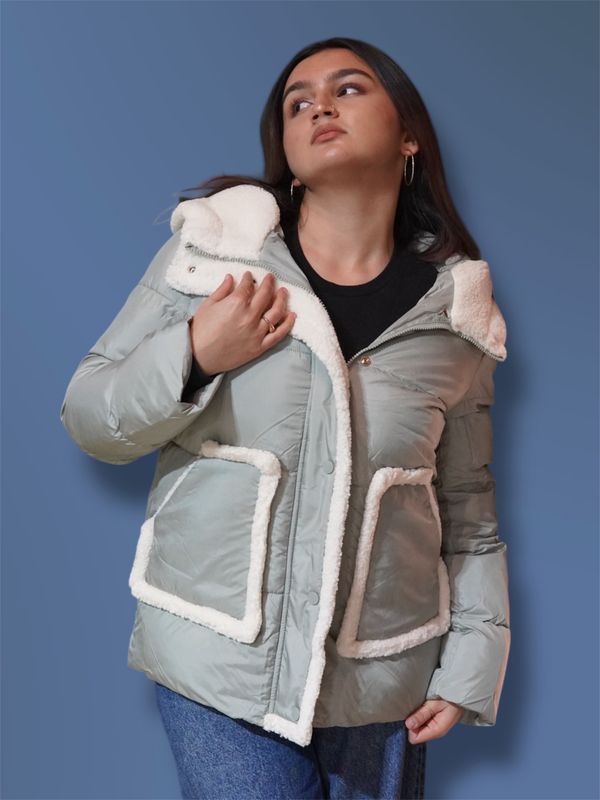 Everest Edge Pocket Lined Jacket