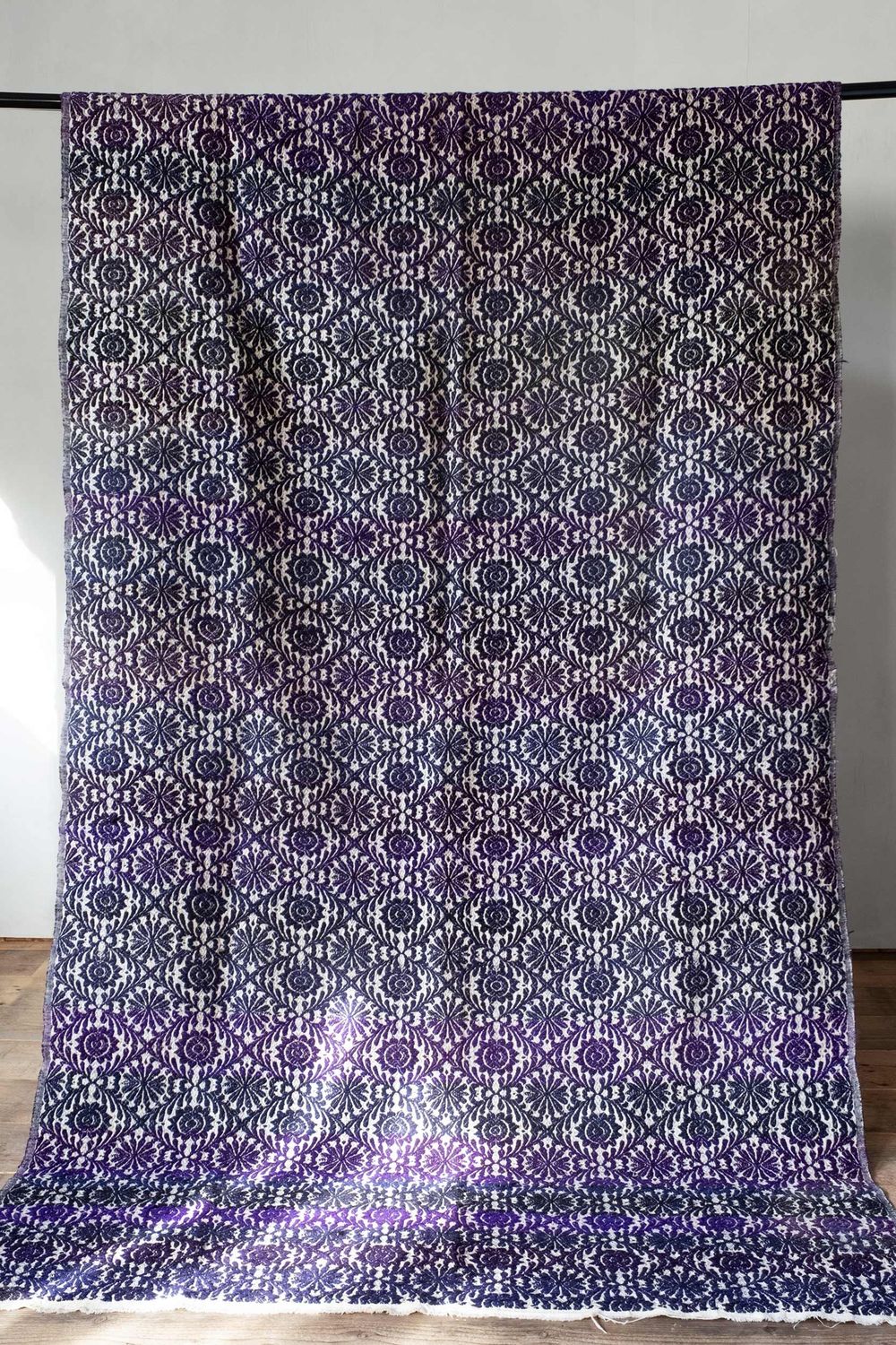 TX605-19-Vintage Anatolian textile