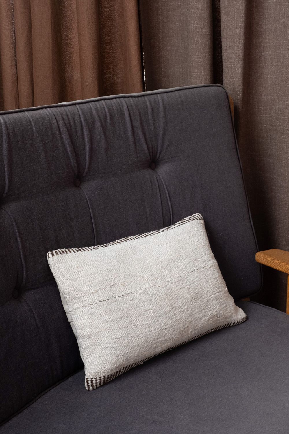 CS-245 Vintage Anatolian cushion