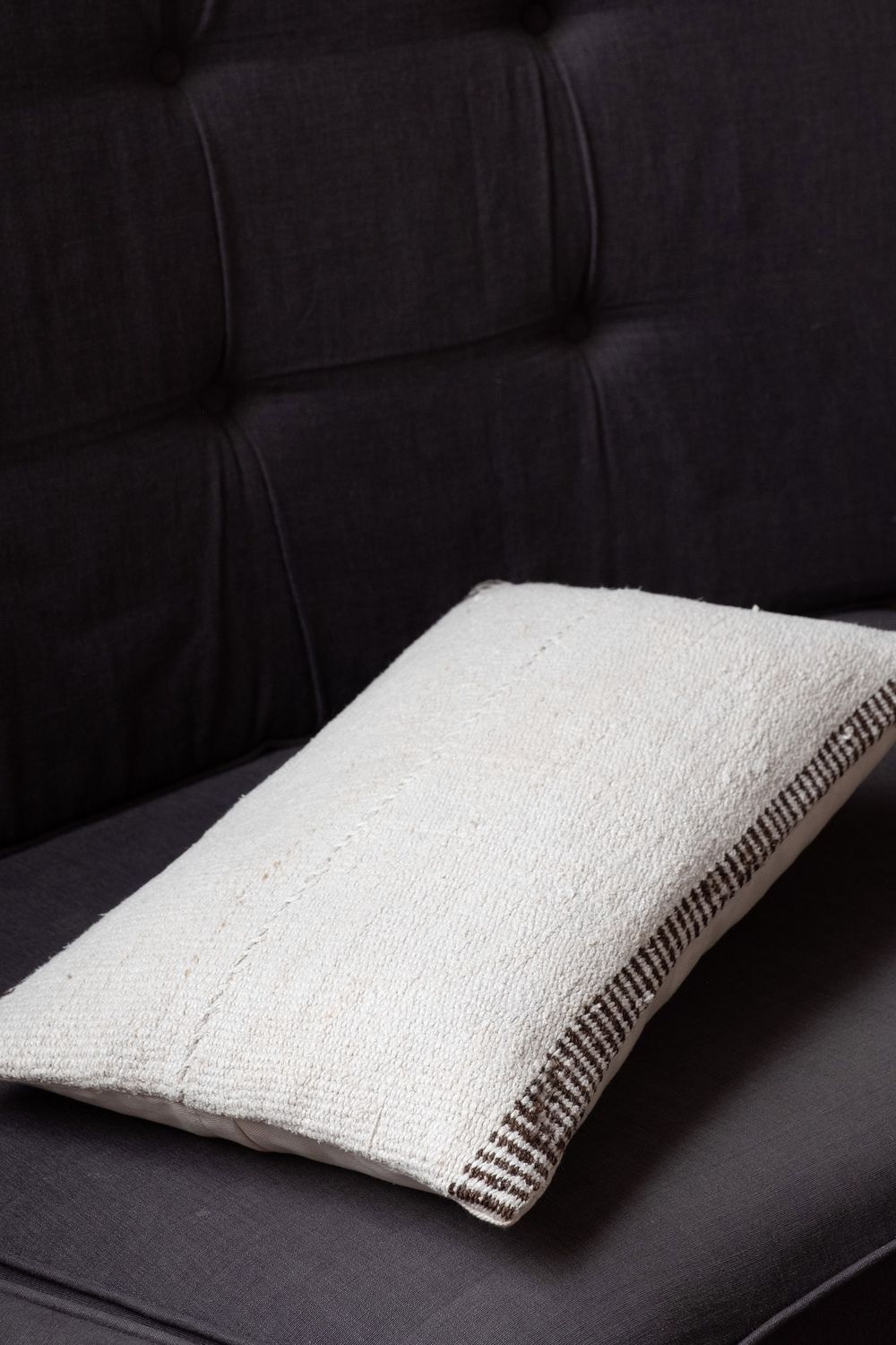 CS-245 Vintage Anatolian cushion, SIZE: 30 x 50 cm