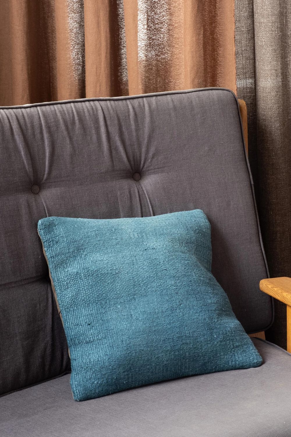 CS-227 - Vintage Anatolian cushion cover