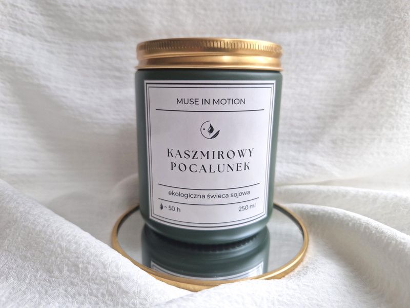 KASZMIROWY POCAŁUNEK 250ml