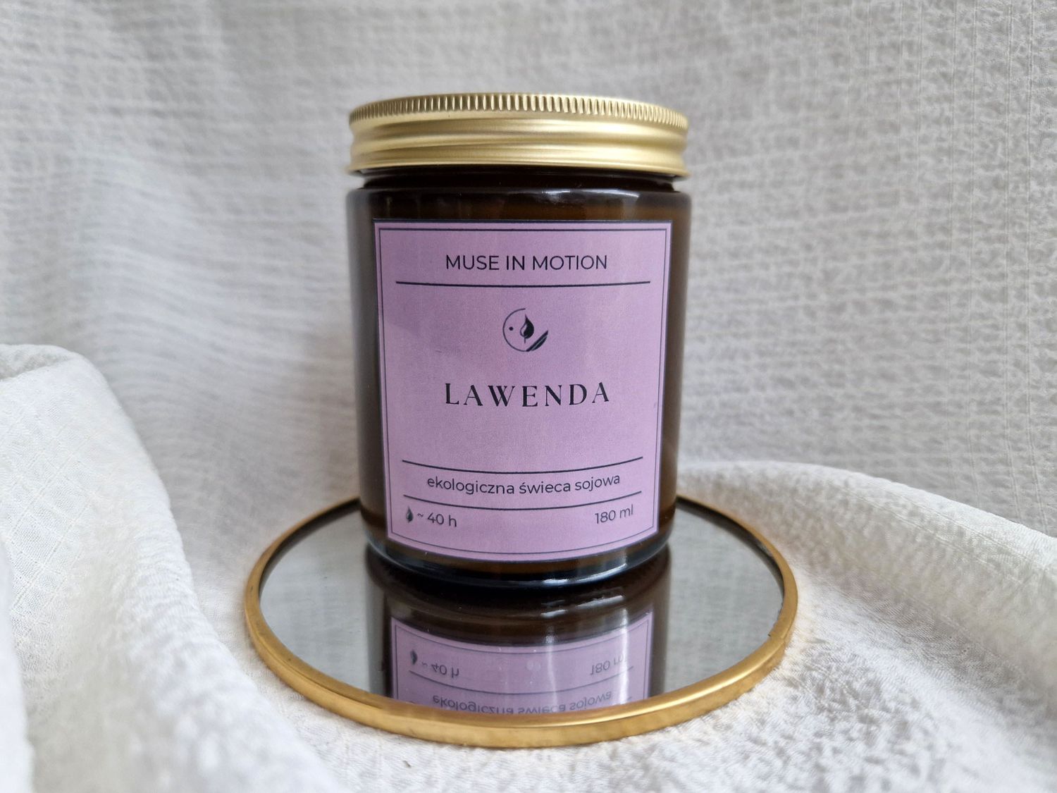 LAWENDA 180ml