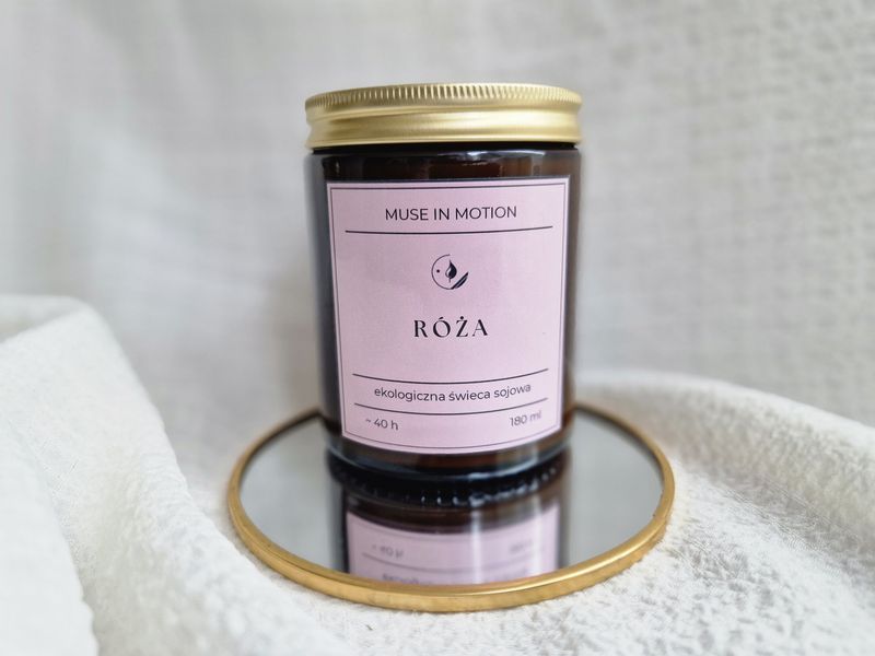 ROŻA 180ml