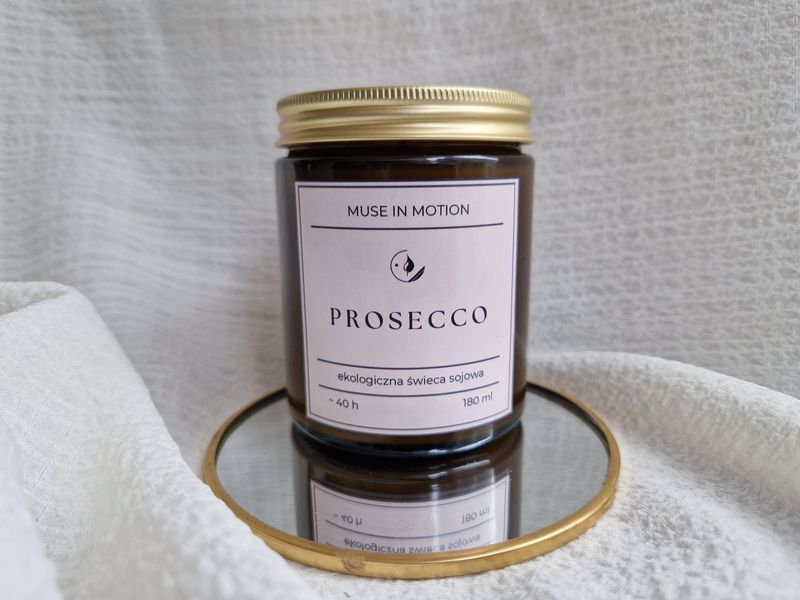 PROSECCO 180ml