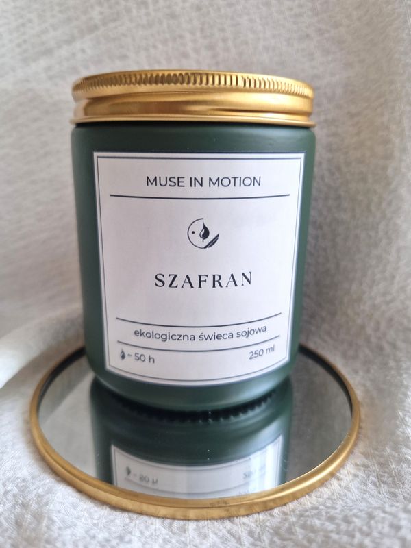 SZAFRAN 250ml