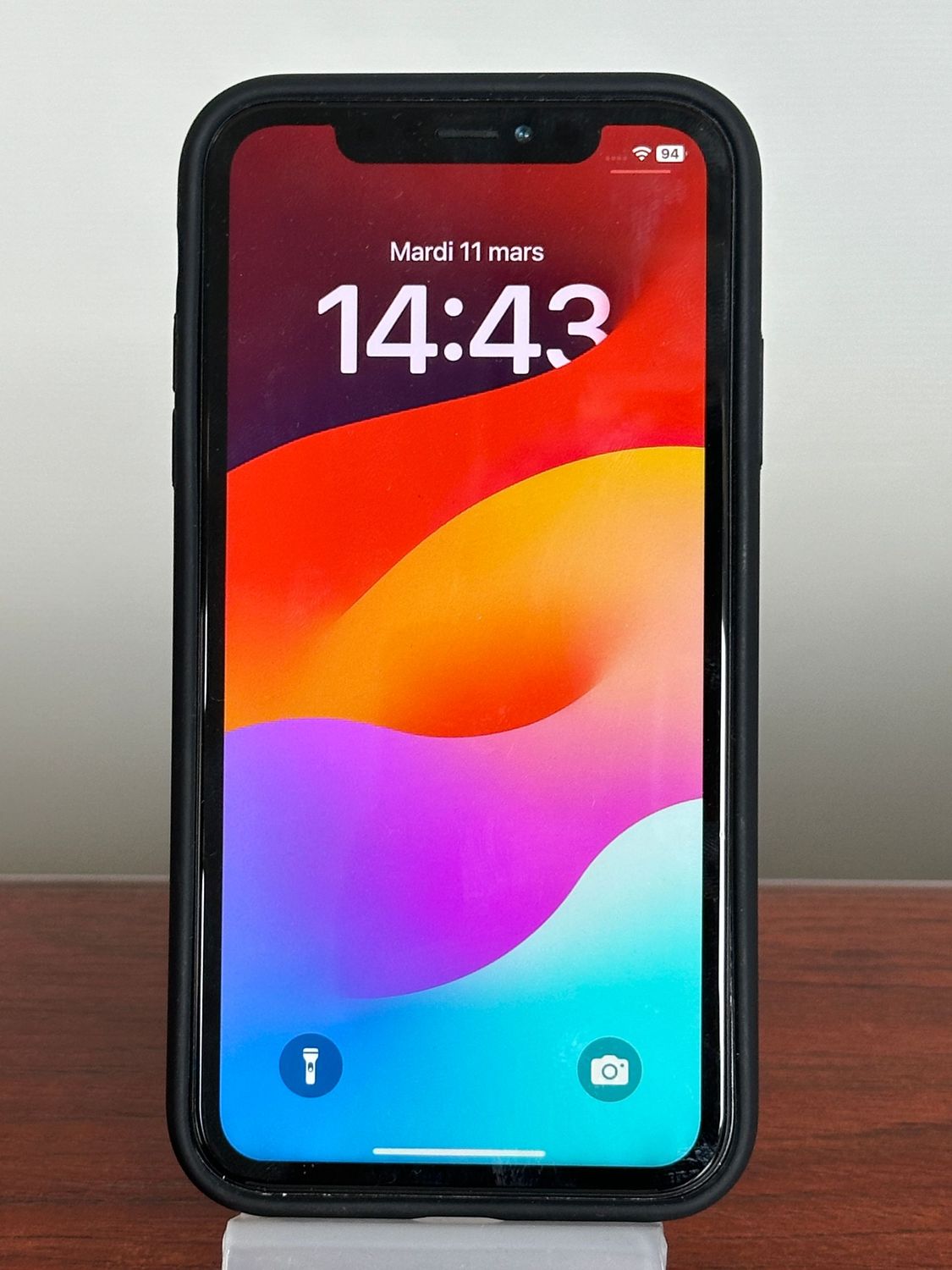 Téléphone Reconditionné Iphone XR