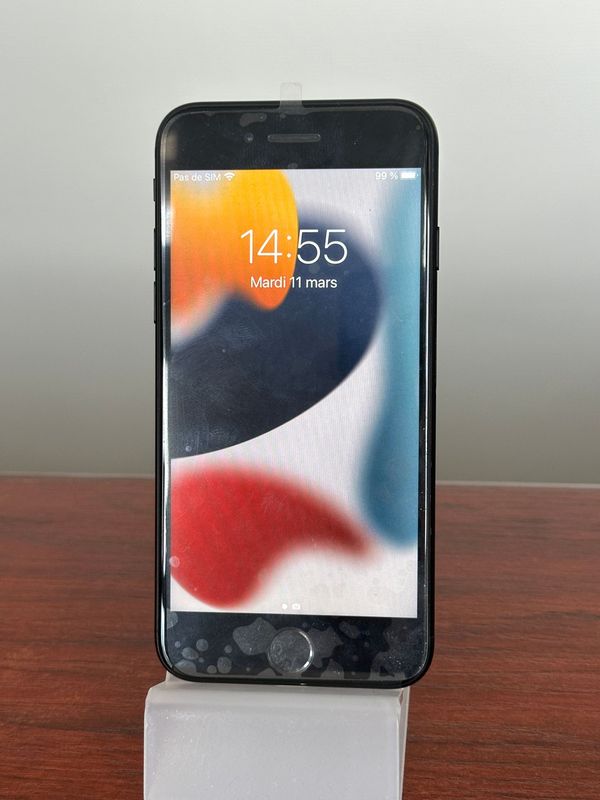 Téléphone Reconditionné Iphone 7