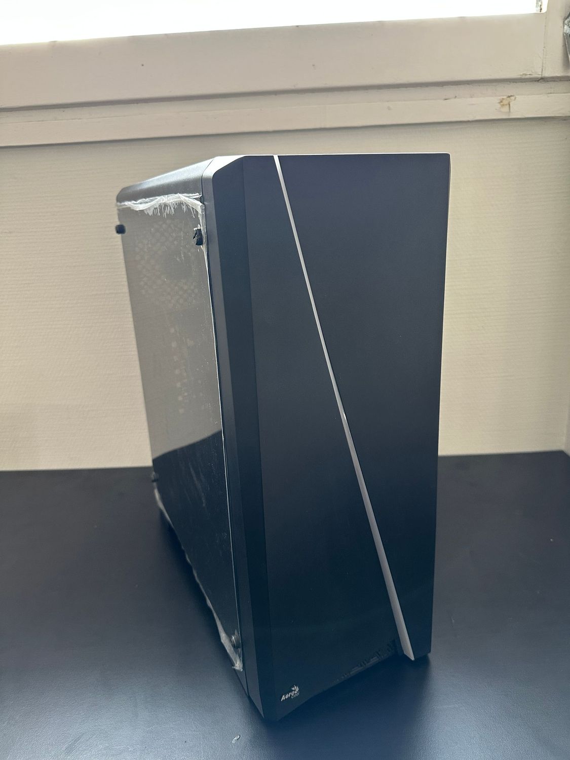 Tour PC Gamer