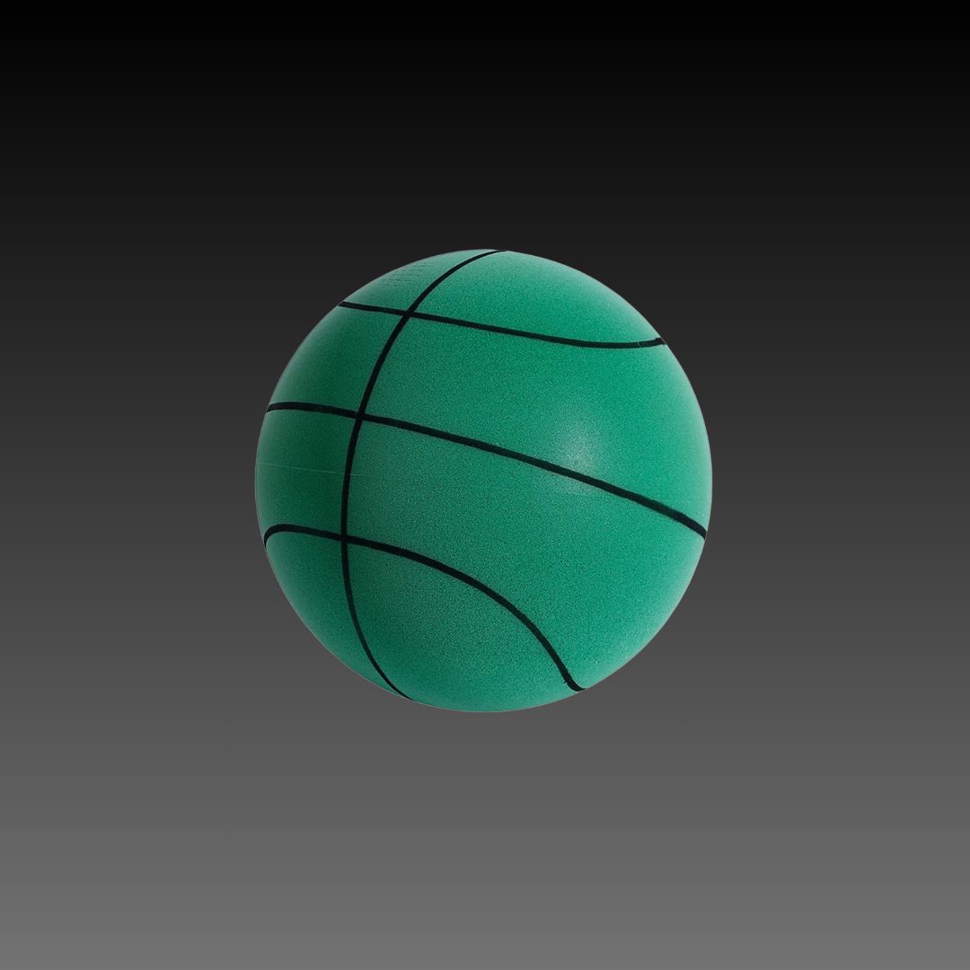 Silent Basketball