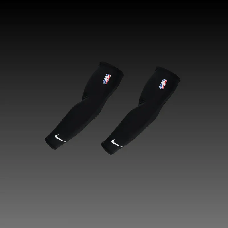 Pro Black Compression Shooting Sleeve