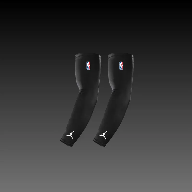 Pro Black Compression Shooting Sleeve