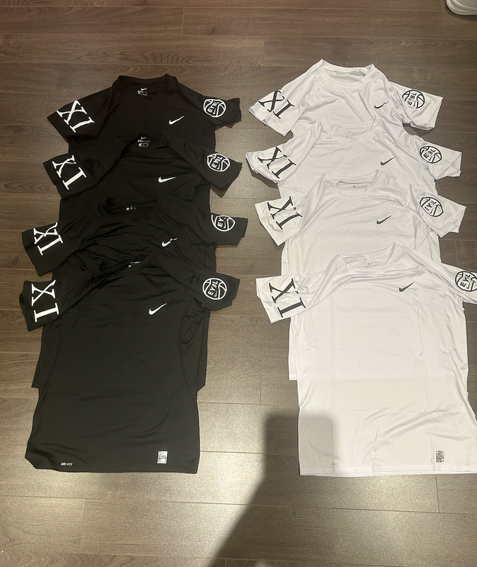 EYBL COMPRESSIONS