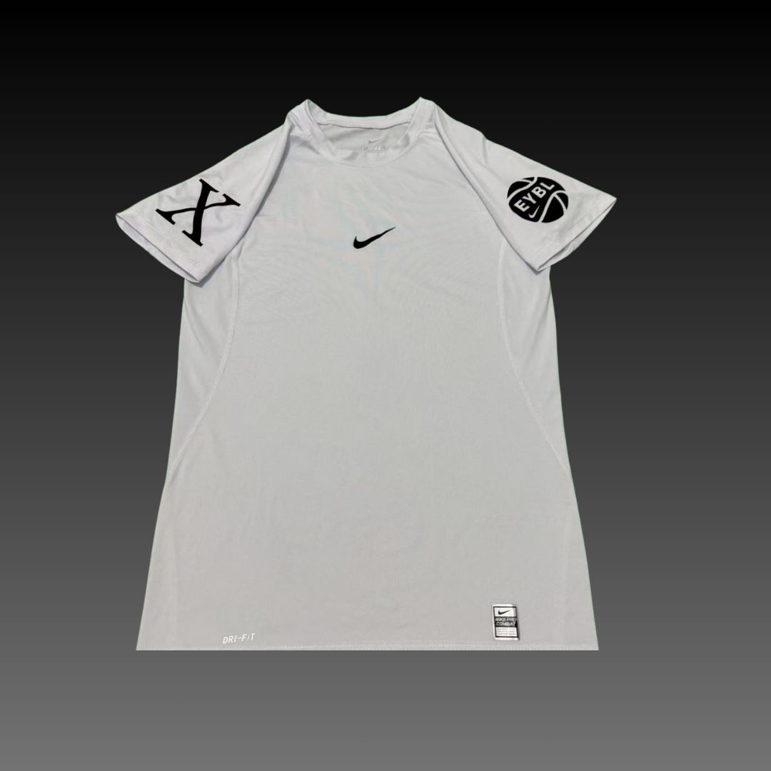 EYBL X Compression T-Shirt Black