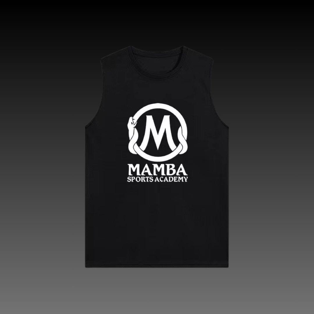 Mamba Sports Academy Tank Top Black