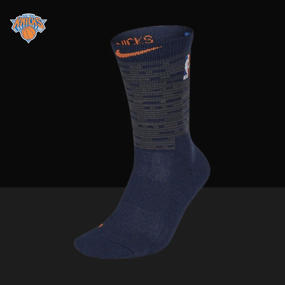 Nike NBA Elite Socks - Knicks City Edition