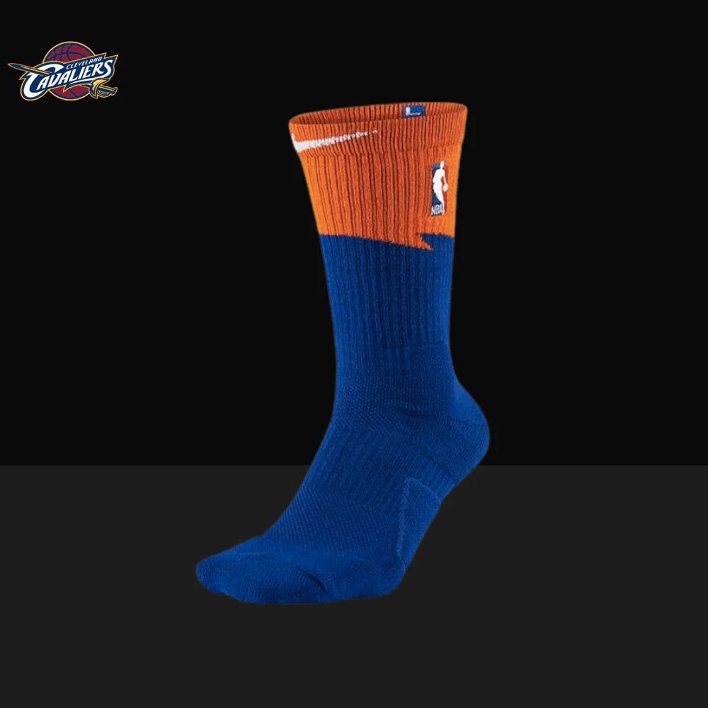 Nike NBA Elite Socks - Cavaliers City Edition