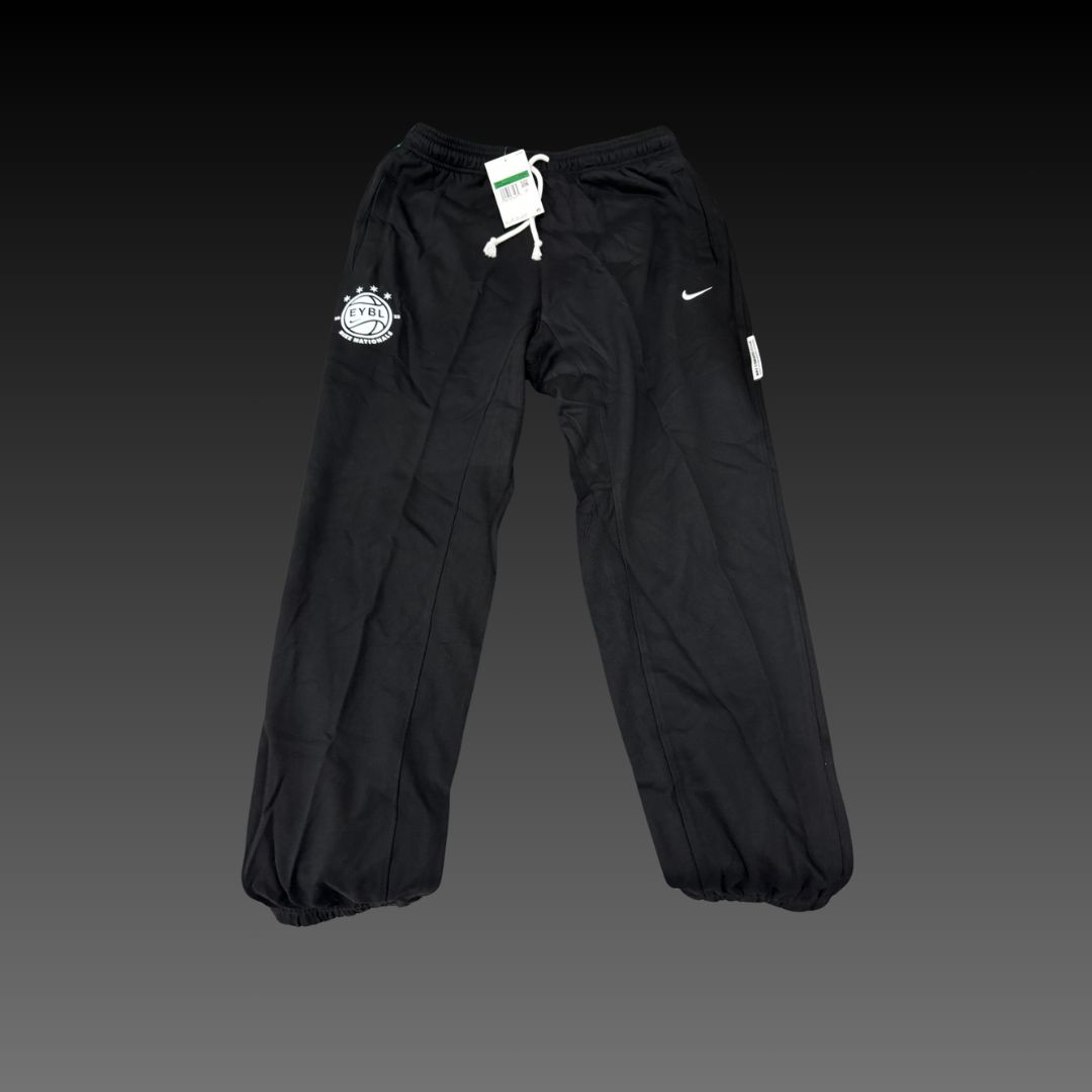 EYBL Nationals Black Fleece Track Pants