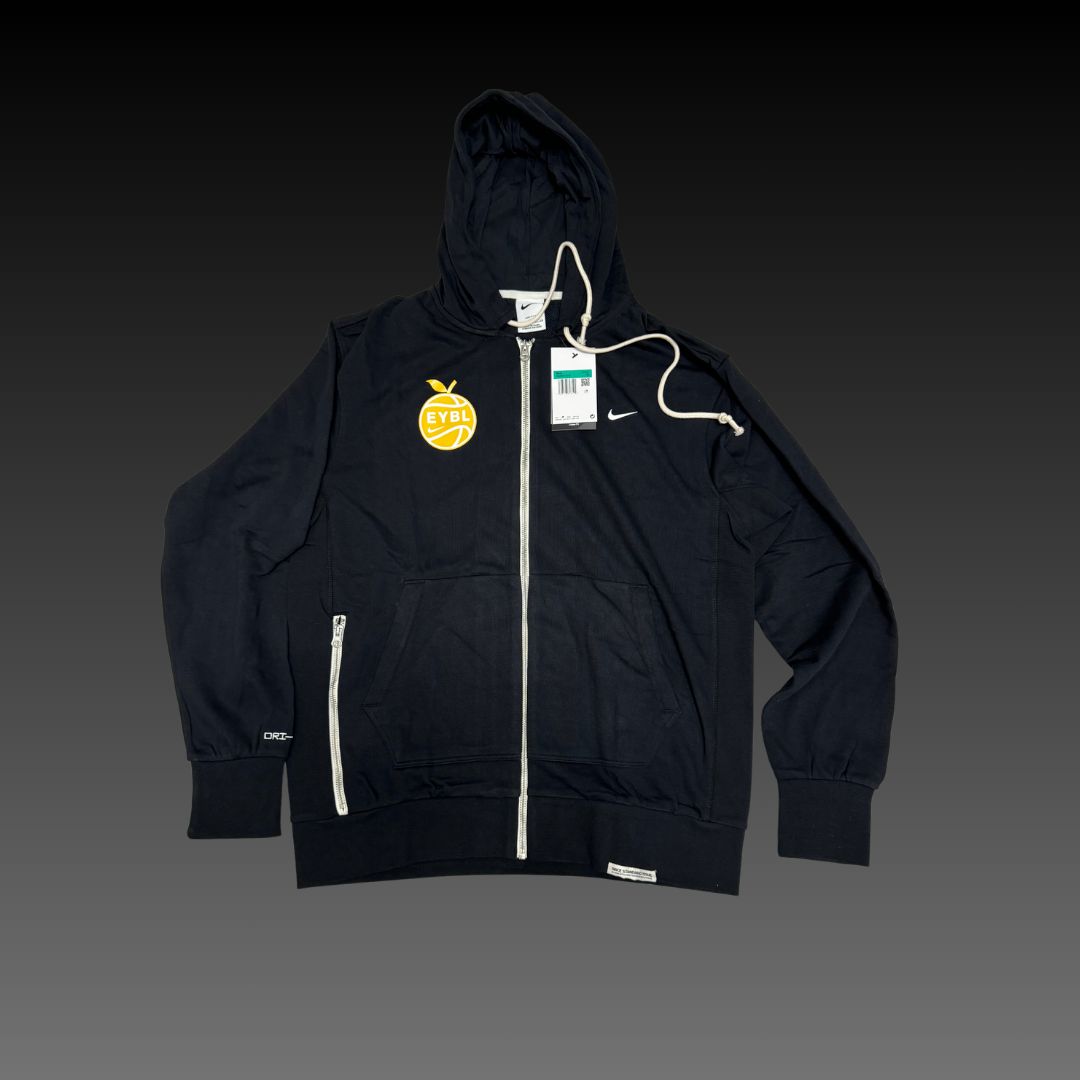 EYBL Peach Jam Hoodie Black