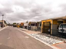 City Tour: Cape Town