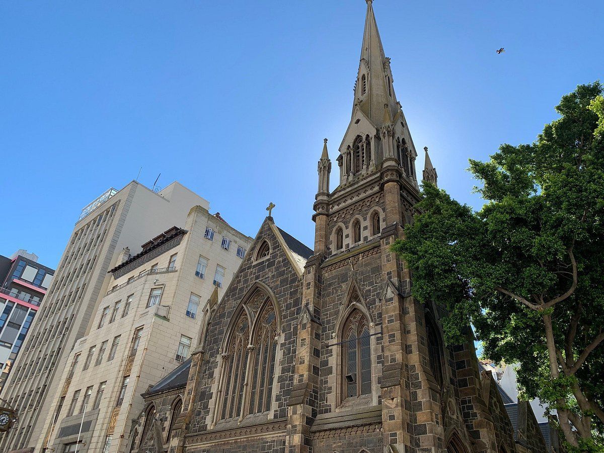 City Tour: Cape Town