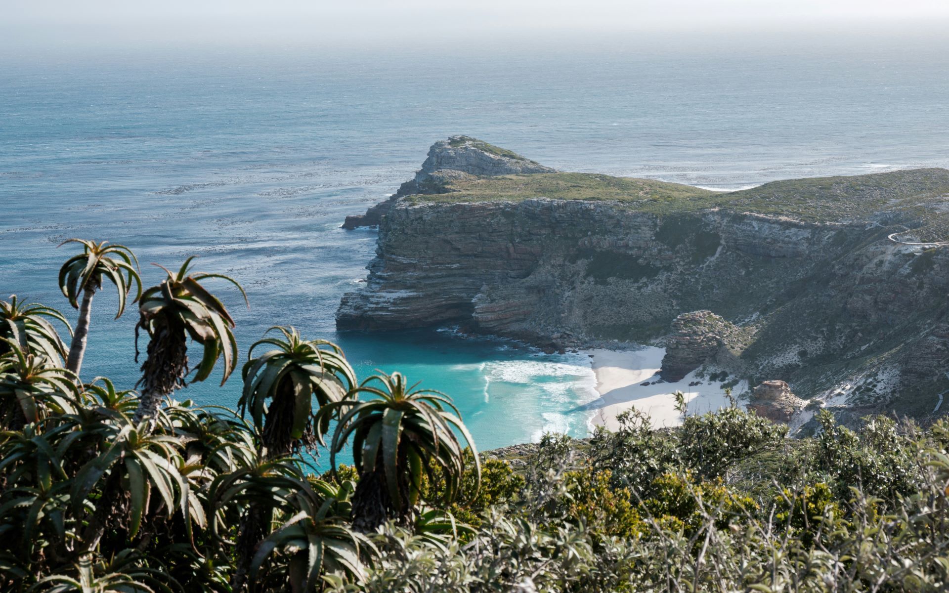 PACOTE LUA DE MEL EM CAPE TOWN