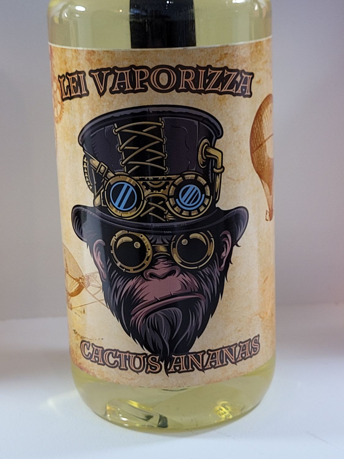 LEI VAPORIZZA Cactus Ananas