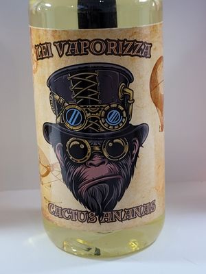 LEI VAPORIZZA Cactus Ananas
